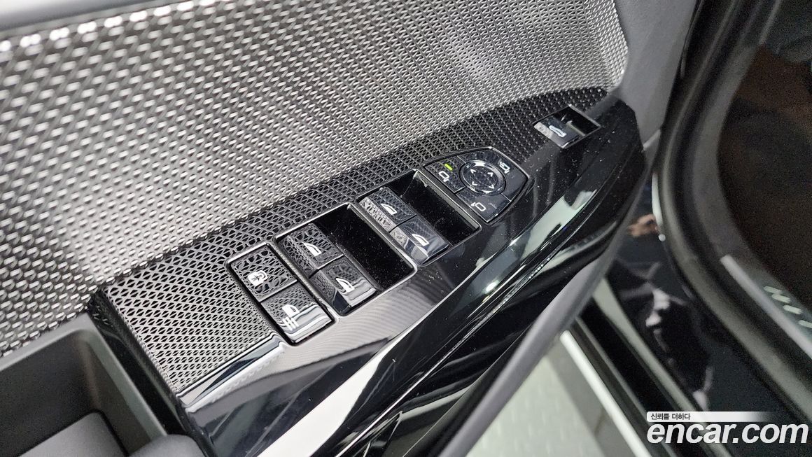BMW 7-Series 2024