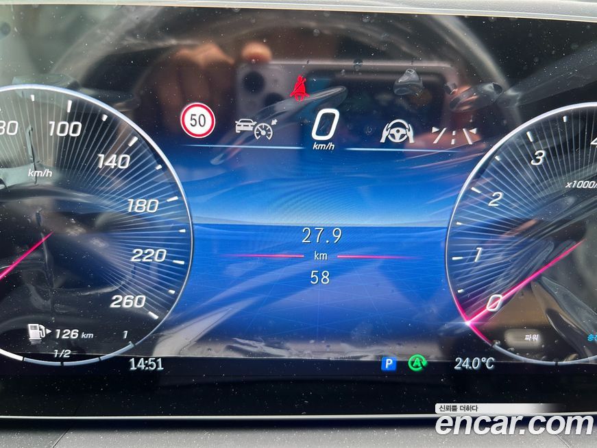 Mercedes-Benz GLS-Class 2025