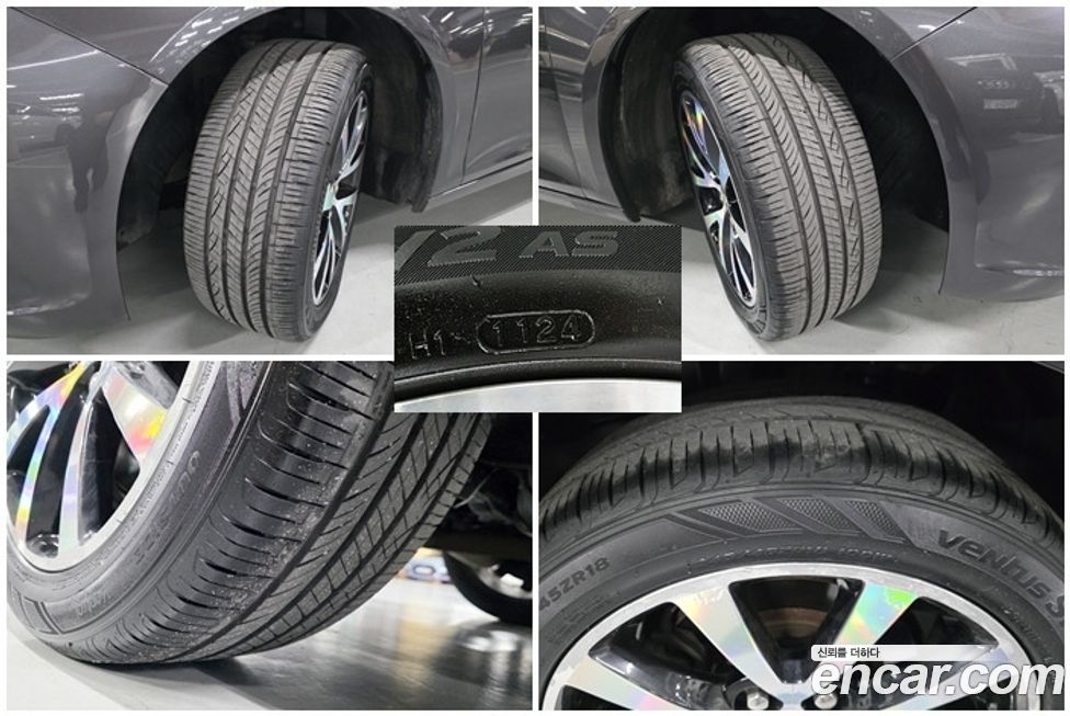 ChevroletGMDaewoo Malibu 2015