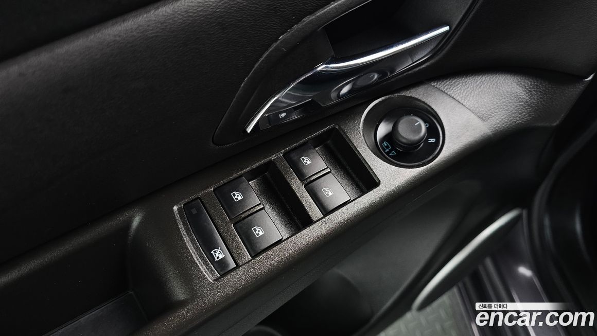 ChevroletGMDaewoo Cruze 2014