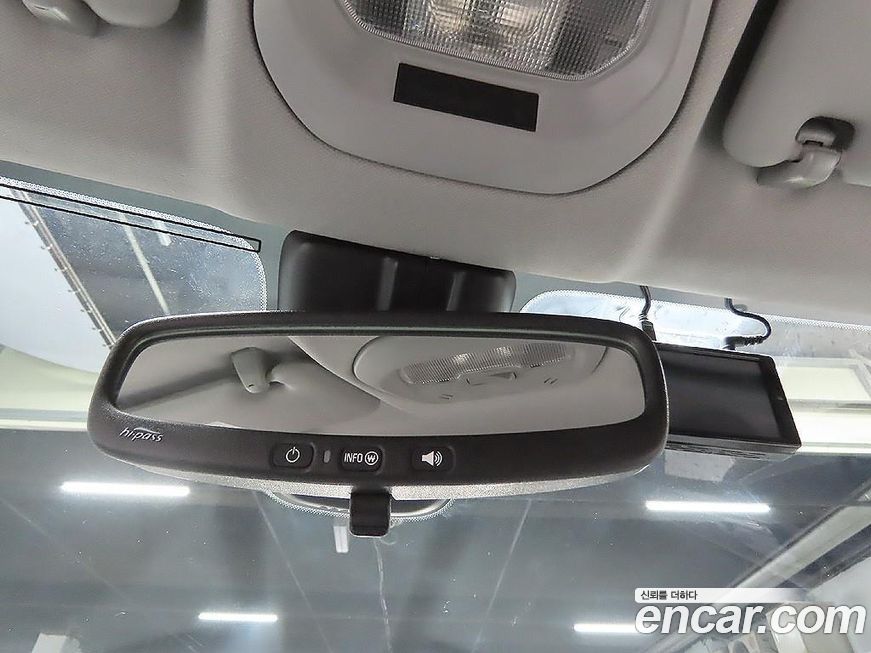 ChevroletGMDaewoo Spark 2016