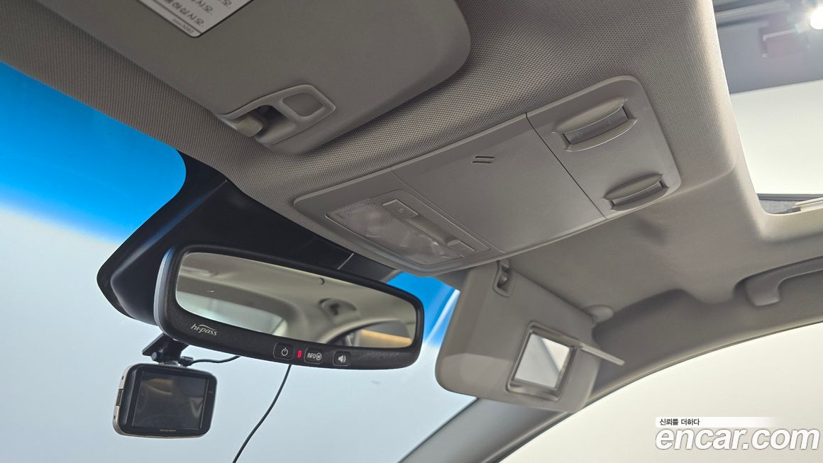 ChevroletGMDaewoo Cruze 2016