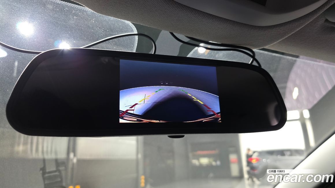 ChevroletGMDaewoo Spark 2019