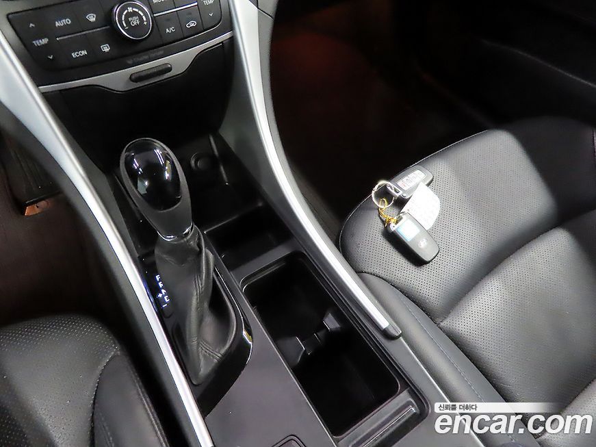 Hyundai Sonata 2014