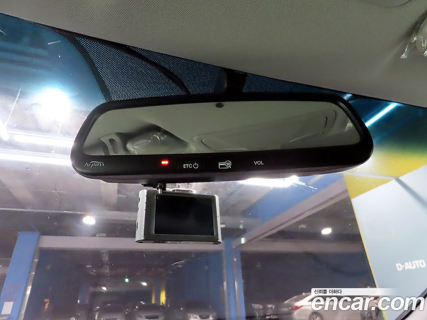 Hyundai Sonata 2014