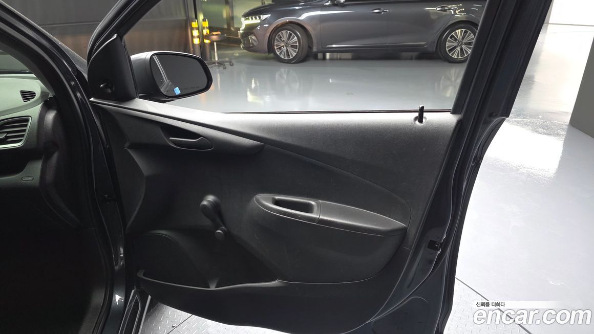 ChevroletGMDaewoo Spark 2019