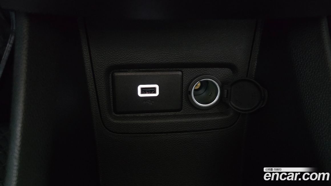 ChevroletGMDaewoo Spark 2019