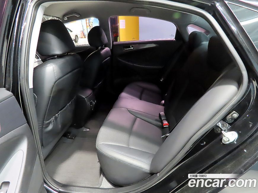 Hyundai Sonata 2014