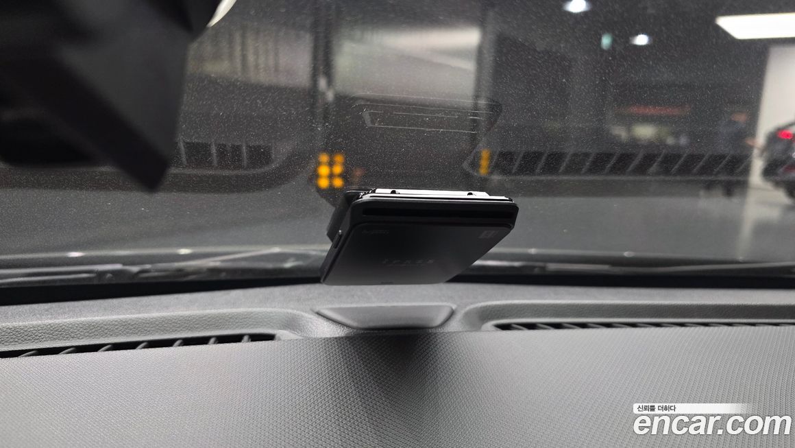 ChevroletGMDaewoo Spark 2019