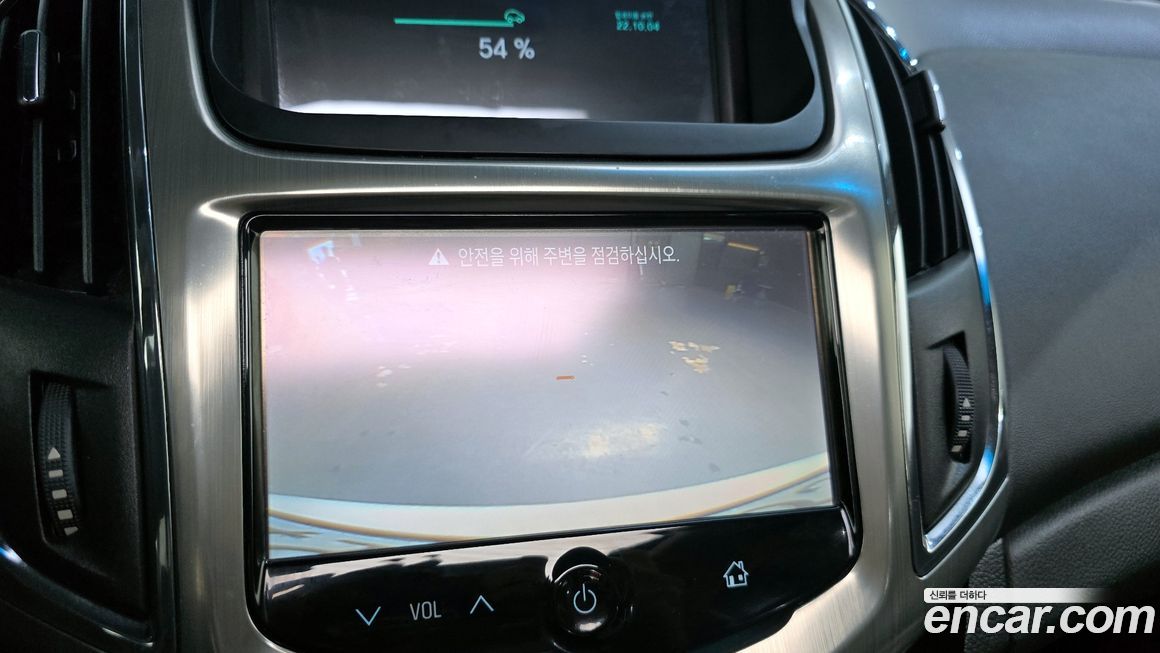 ChevroletGMDaewoo Cruze 2016