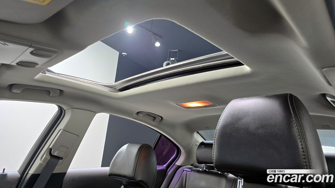 ChevroletGMDaewoo Cruze 2016