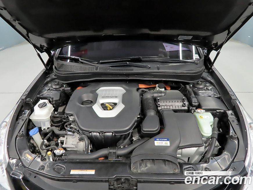 Hyundai Sonata 2014