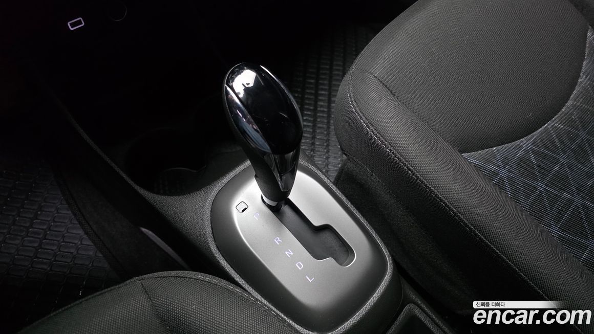 ChevroletGMDaewoo Spark 2019