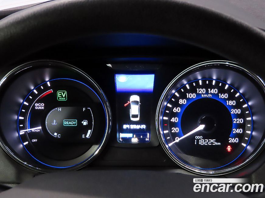 Hyundai Sonata 2014