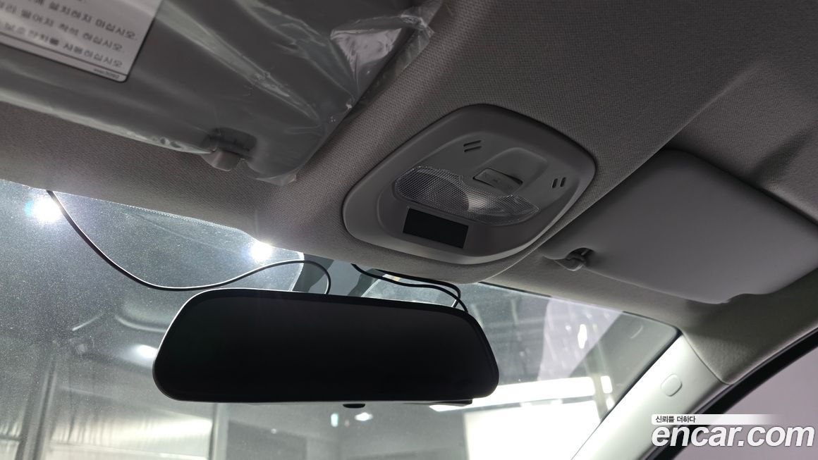 ChevroletGMDaewoo Spark 2019