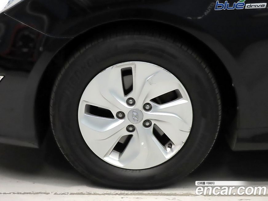 Hyundai Sonata 2014