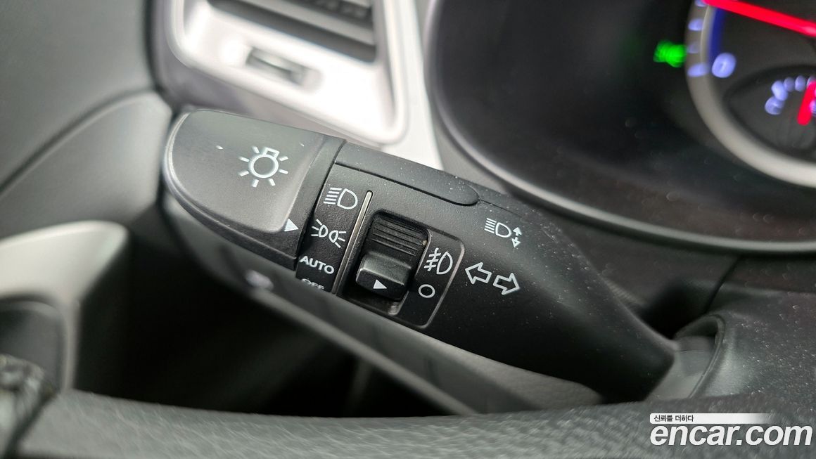 Hyundai Santafe 2014