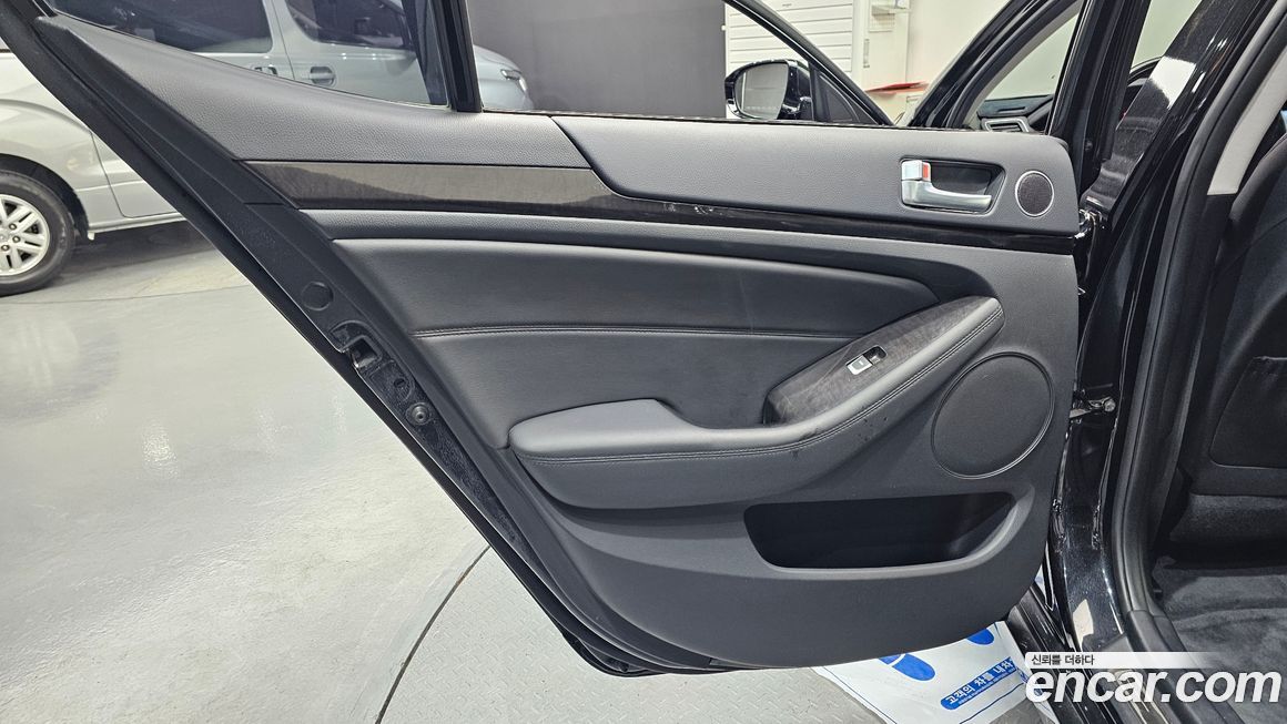 Kia K7 2013