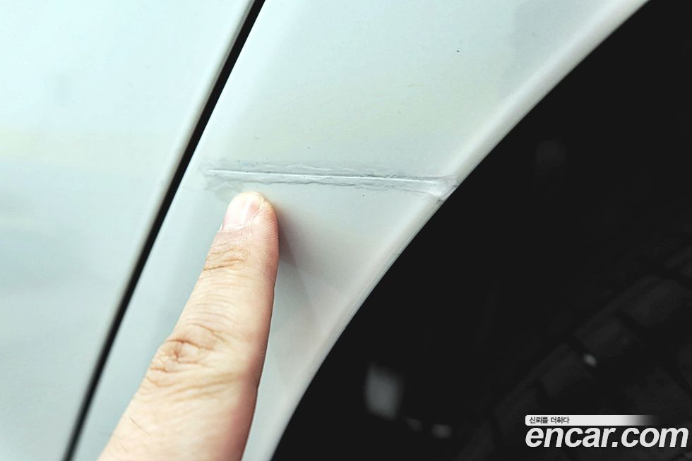 ChevroletGMDaewoo Malibu 2015