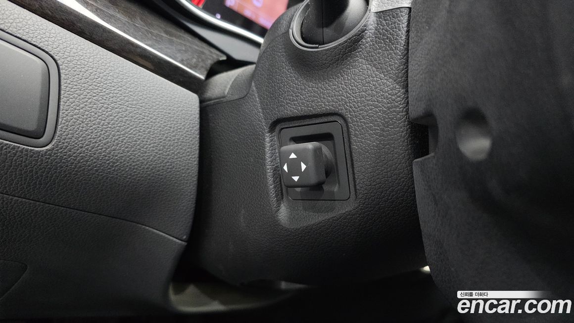 Kia K7 2013