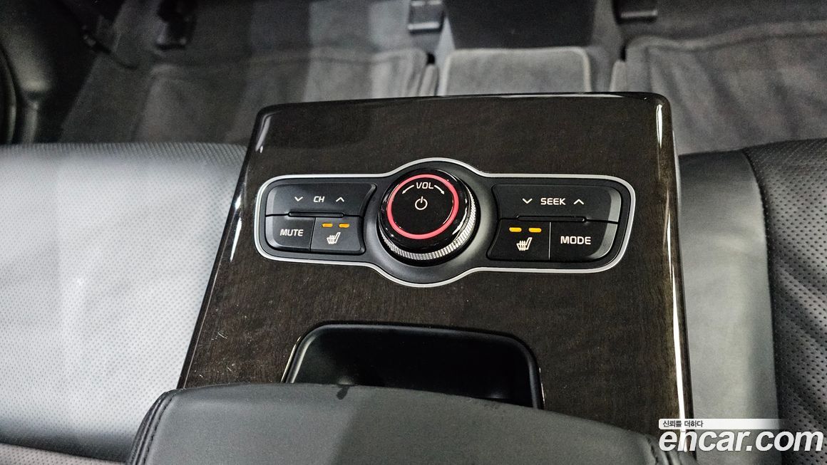 Kia K7 2013