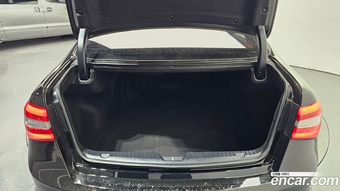 Kia K7 2013