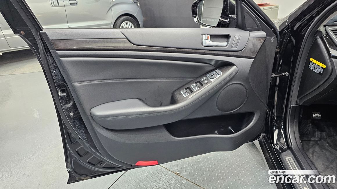 Kia K7 2013