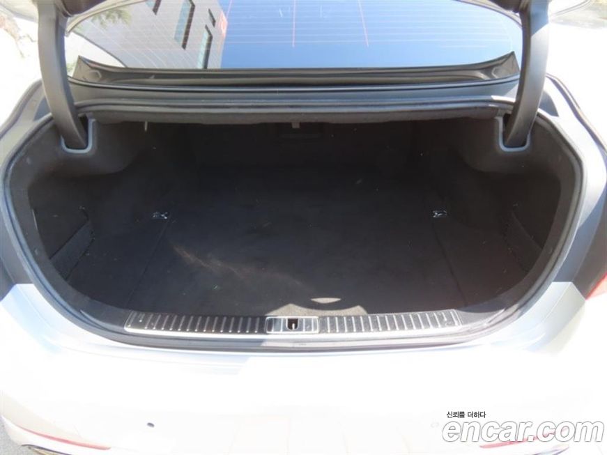 Kia K9 2015