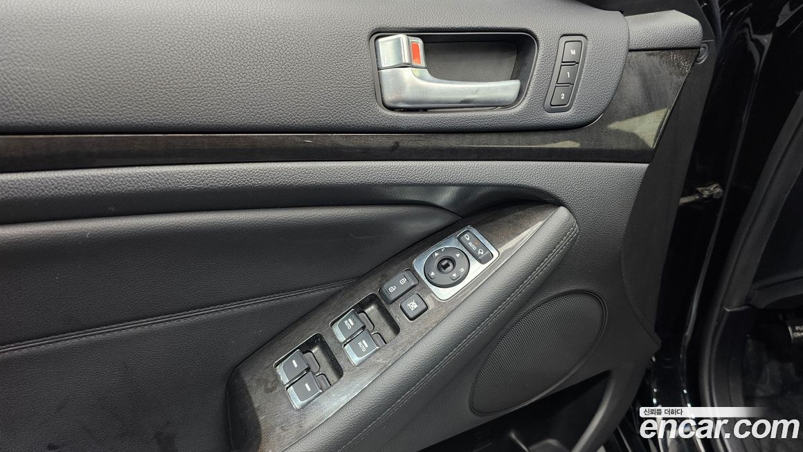 Kia K7 2013