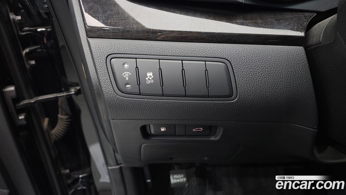 Kia K7 2013