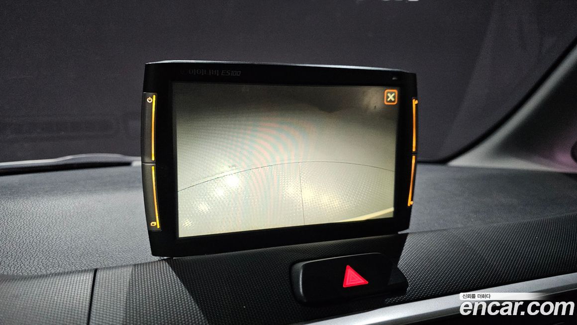Kia RAY 2019