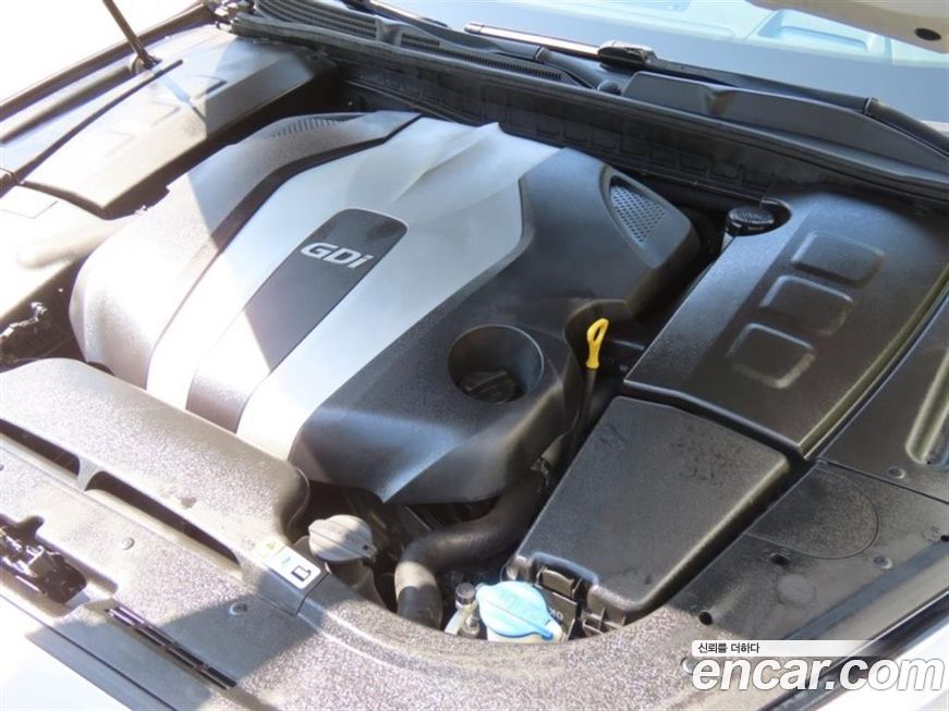 Kia K9 2015