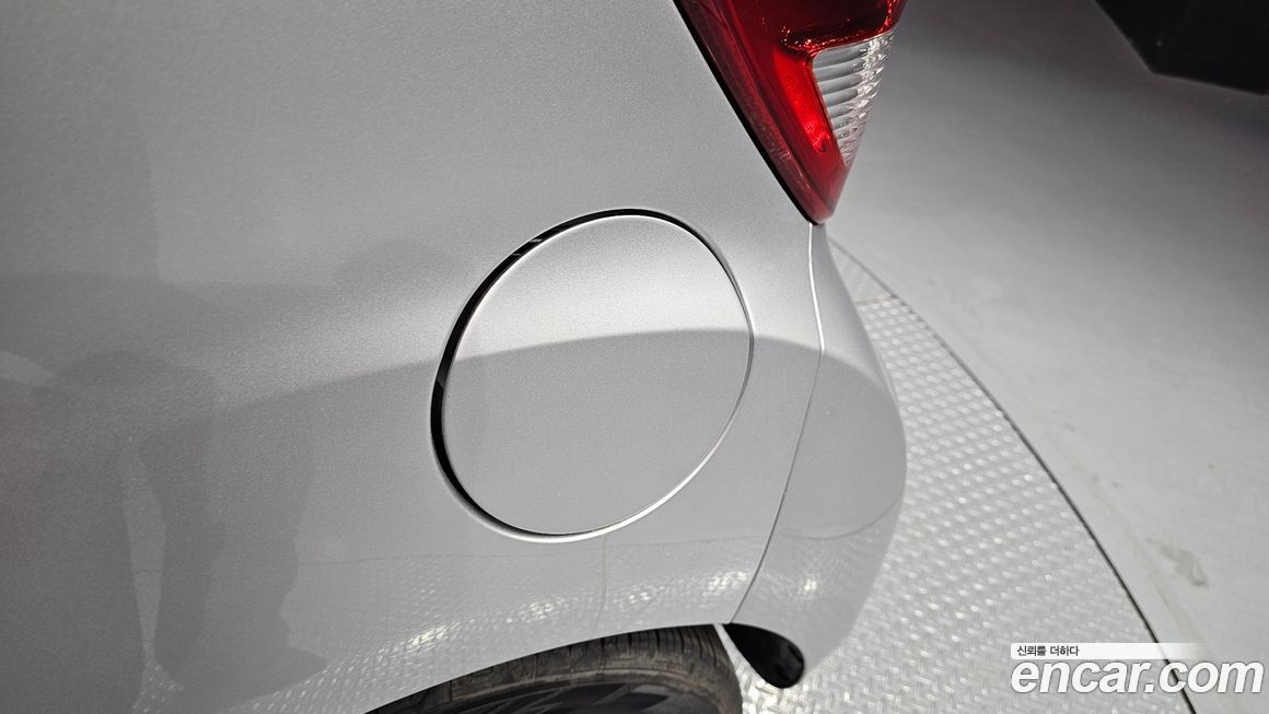 Kia RAY 2019