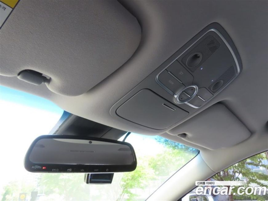 Kia K9 2015