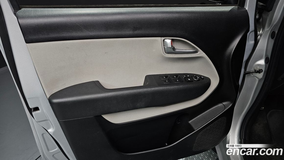 Kia RAY 2019