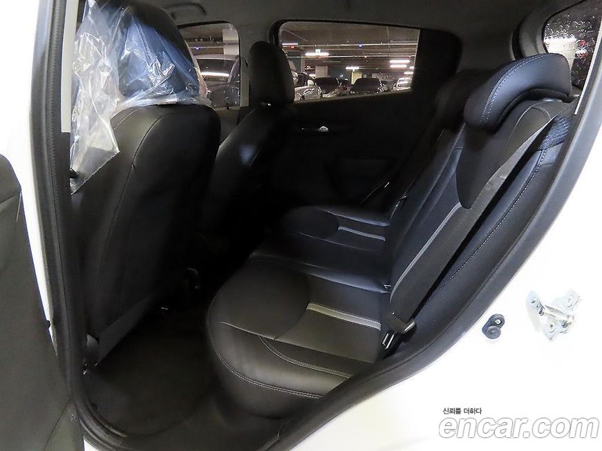 ChevroletGMDaewoo Spark 2020