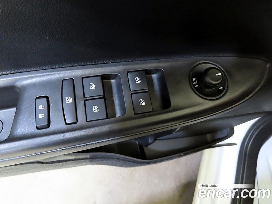 ChevroletGMDaewoo Spark 2020