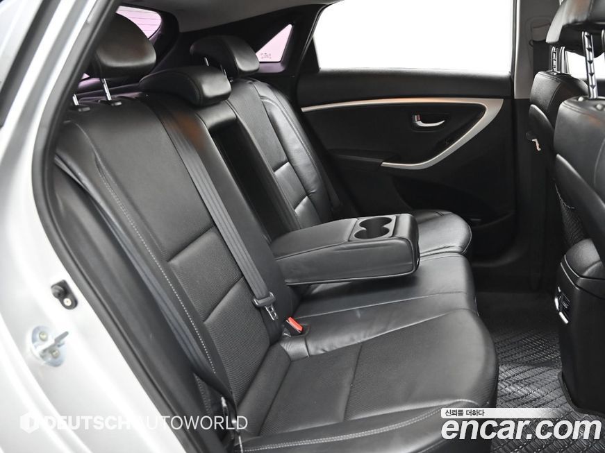 Hyundai i30 2014