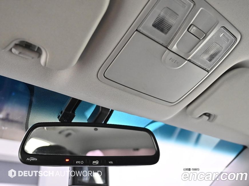 Hyundai i30 2014