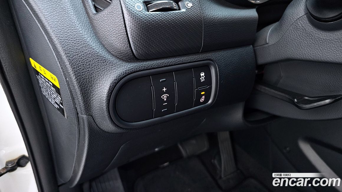 Kia K3 2017
