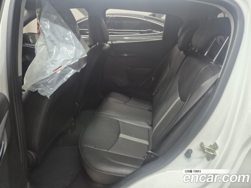 ChevroletGMDaewoo Spark 2019