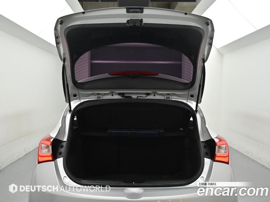 Hyundai i30 2014