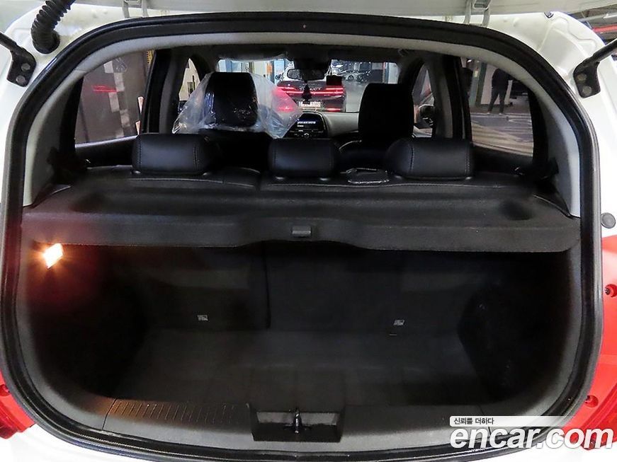 ChevroletGMDaewoo Spark 2020