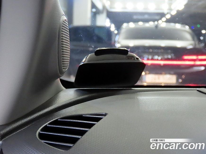 ChevroletGMDaewoo Spark 2020