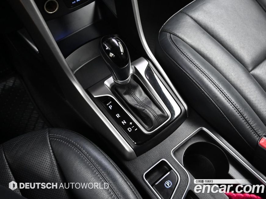 Hyundai i30 2014