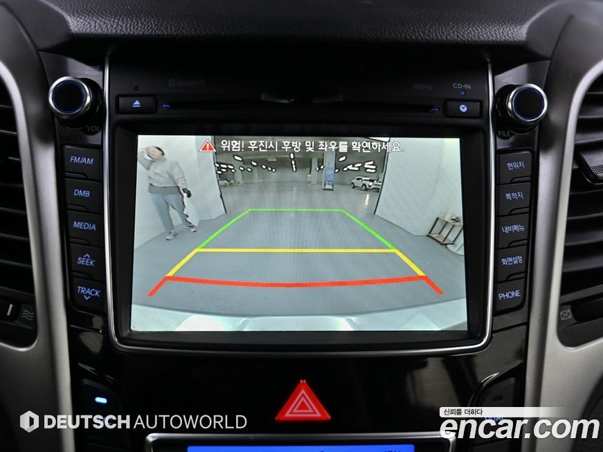 Hyundai i30 2014