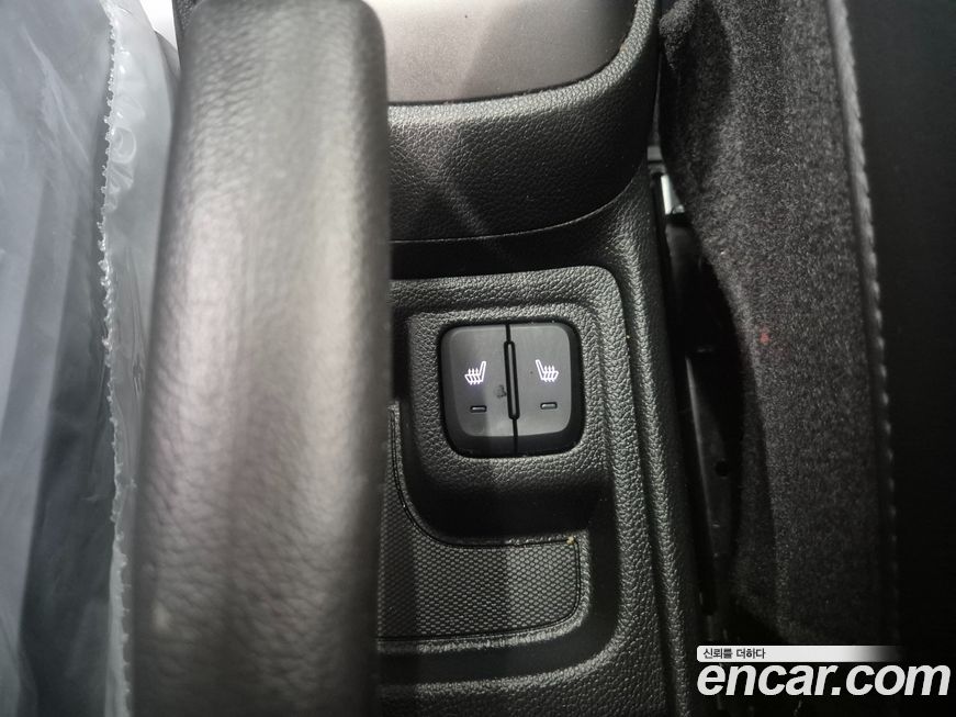 ChevroletGMDaewoo Spark 2019