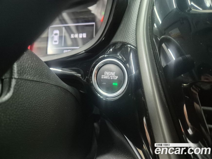 ChevroletGMDaewoo Spark 2019