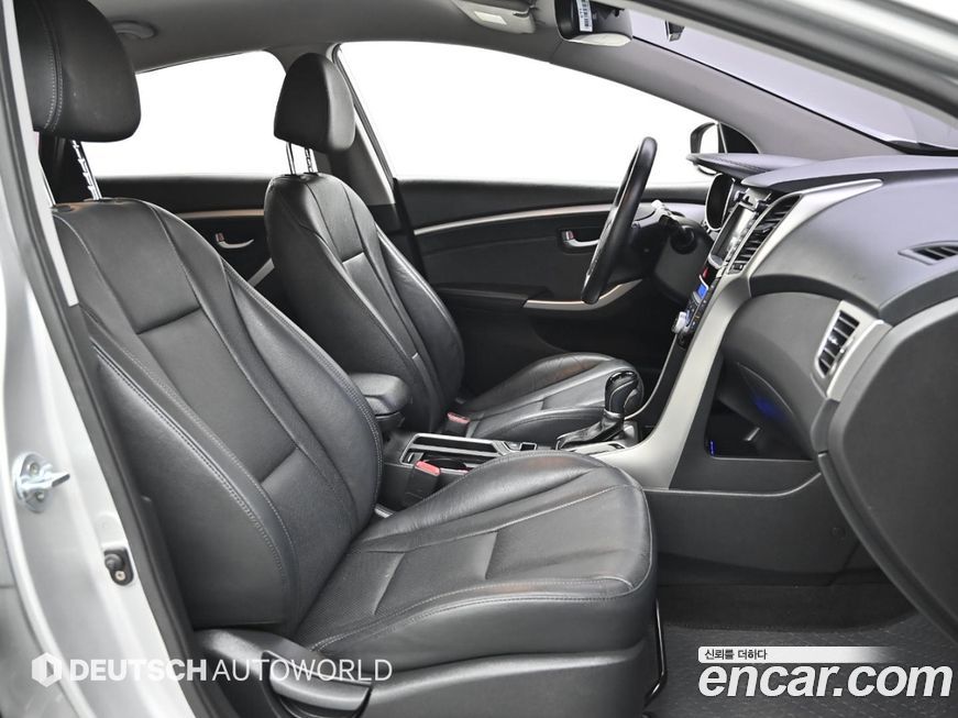 Hyundai i30 2014