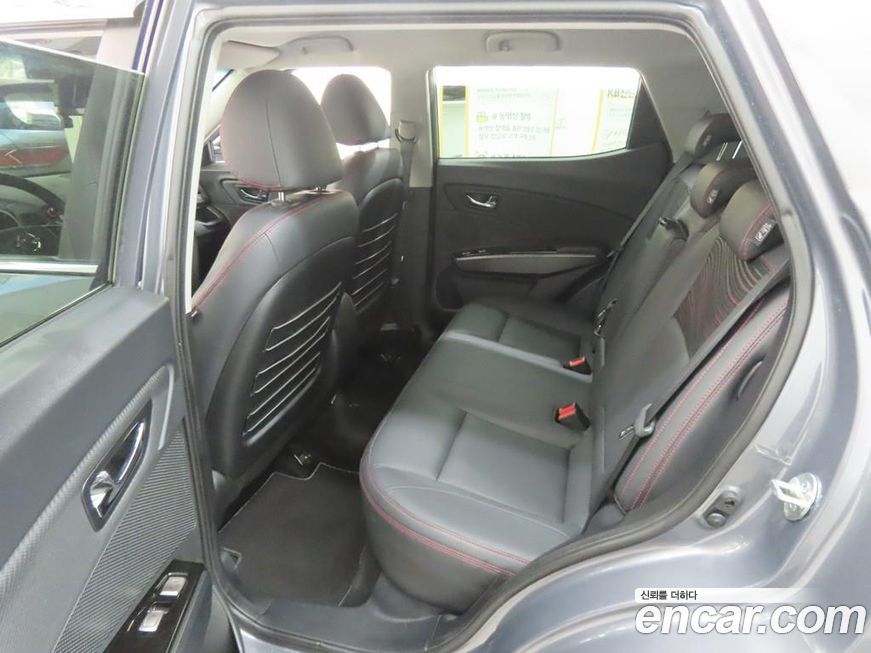 KG_Mobility_Ssangyong TIBOLI 2016